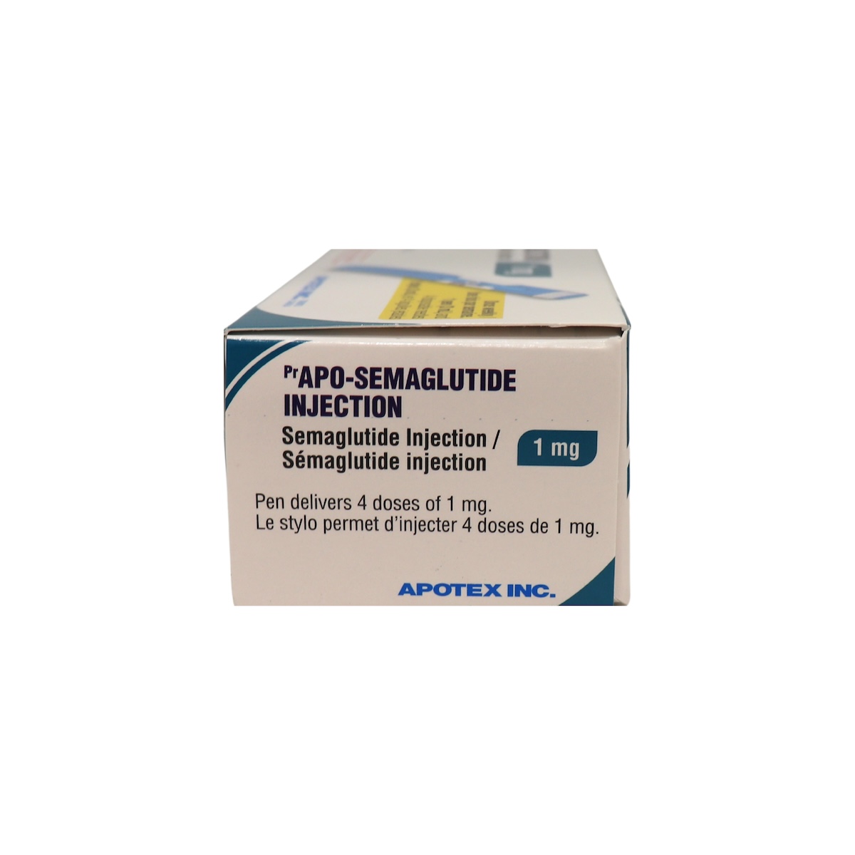 Apo Semaglutide (Semaglutide) 1.34mg/mL 1 pen