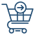 cart icon