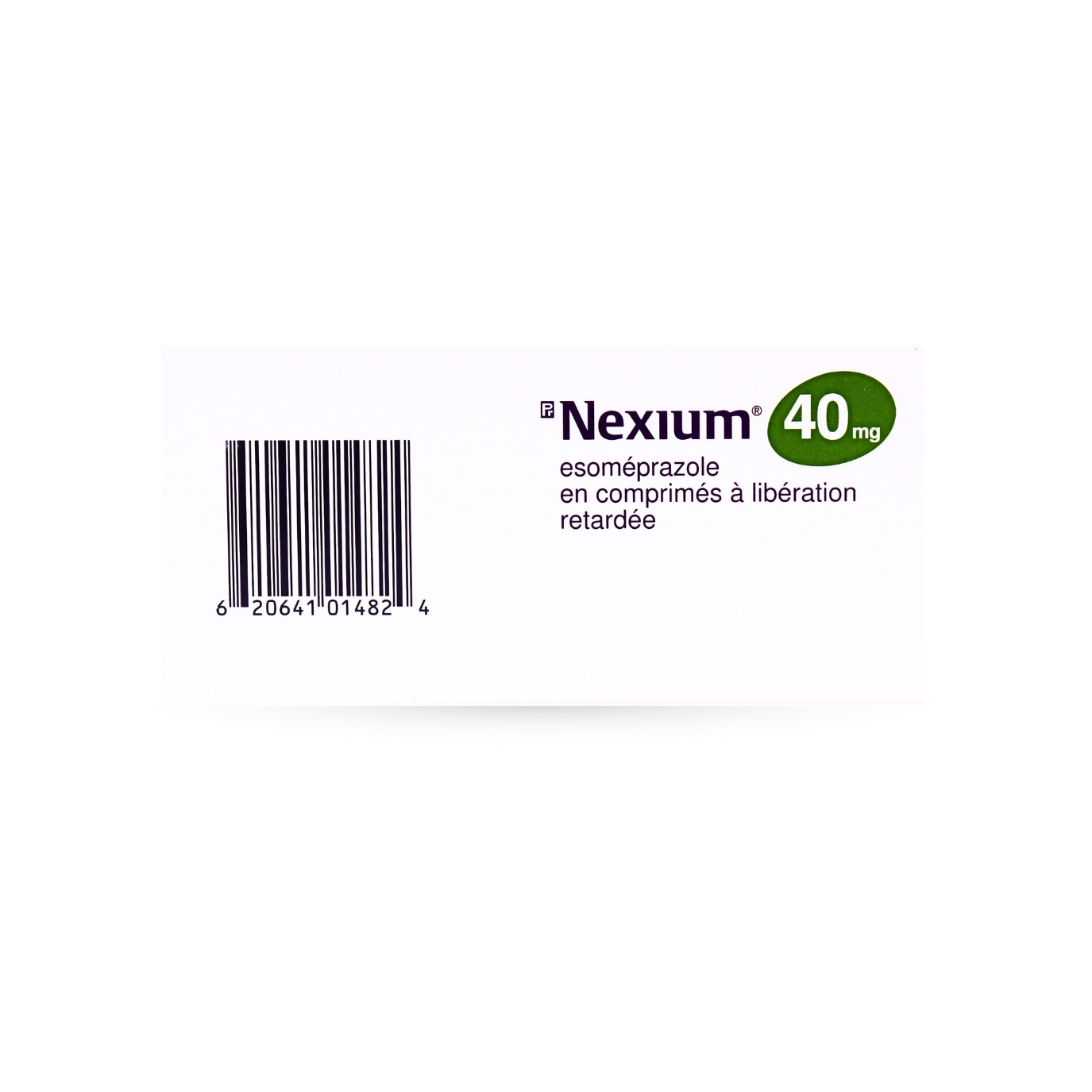 Nexium 40 mg - 4