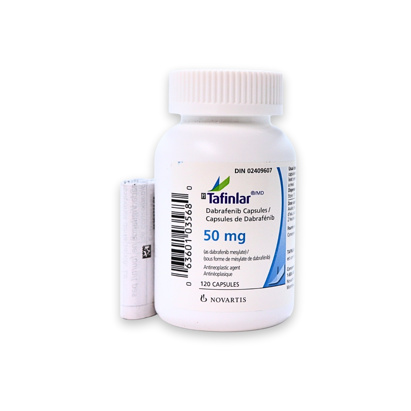 Tafinlar 50 mg - 1