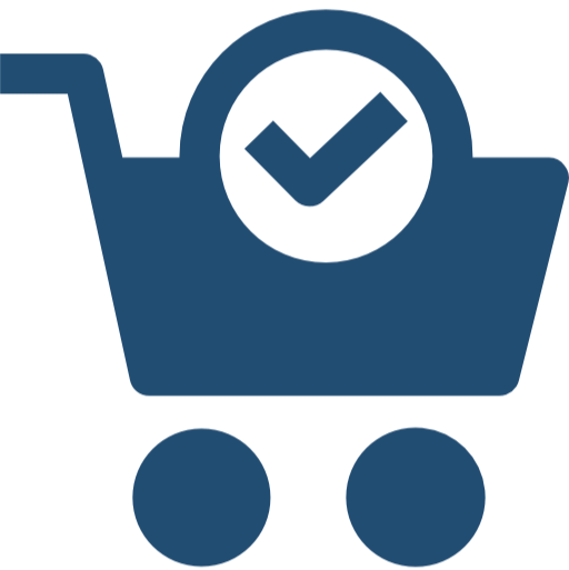 cart icon