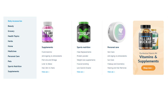 Canada PharmaHub