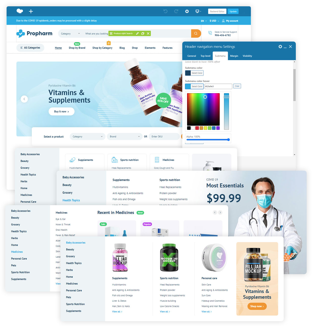 Canada PharmaHub